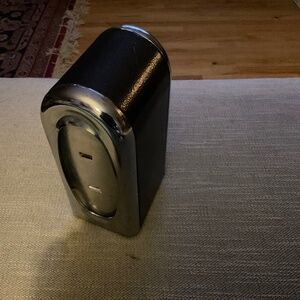 Quix Erving Paper Mill Diner napkin holder